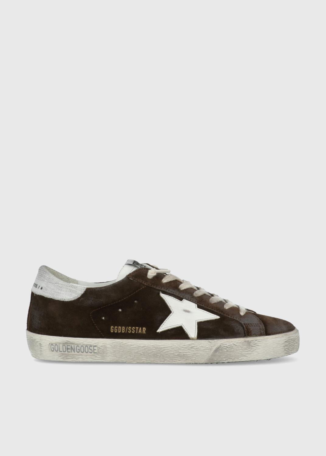 Golden goose super star best sale