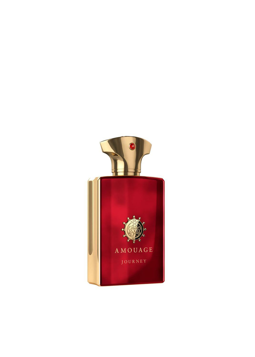 Amouage Perfume Journey Man AMG JOURNEY LOUDER Lifestyle