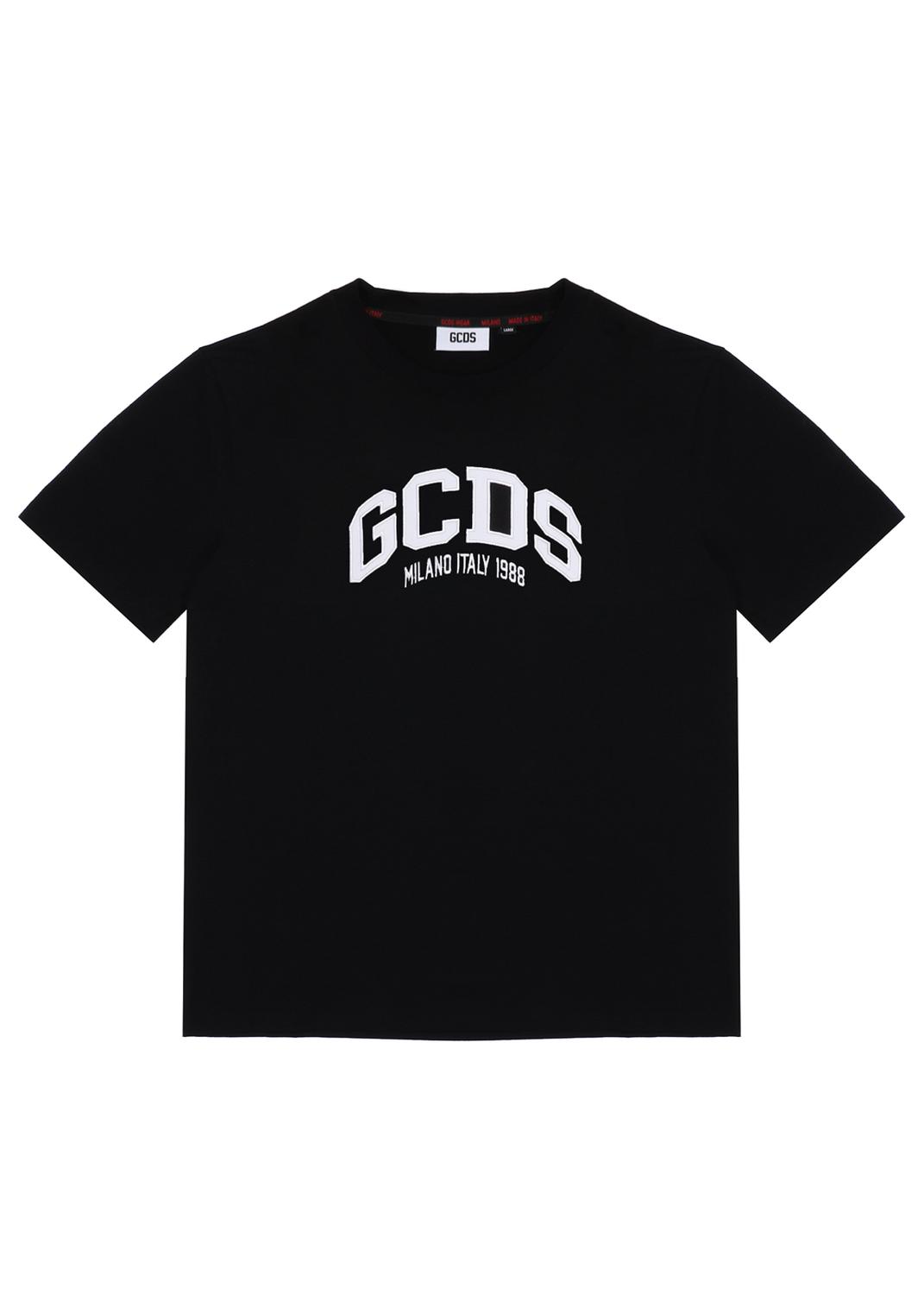 T-shirt GCDS GCD-M2304JB9