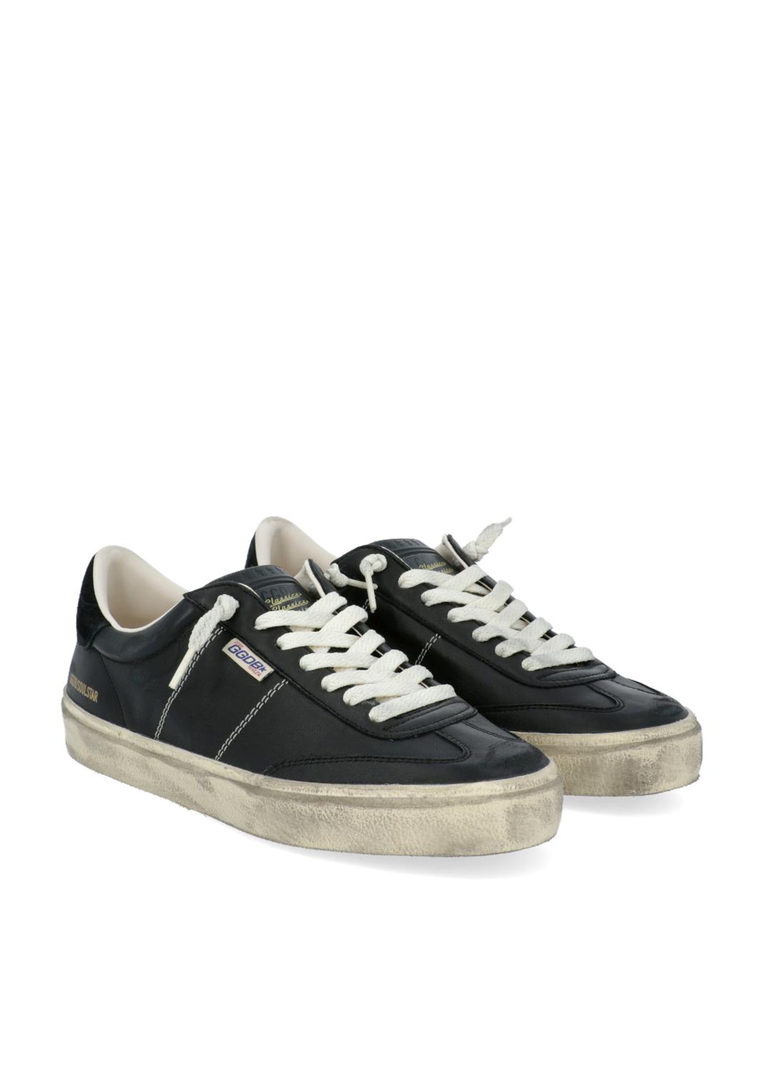 Golden Goose Sneakers GLG-ZCSOULST - LOUDER Lifestyle