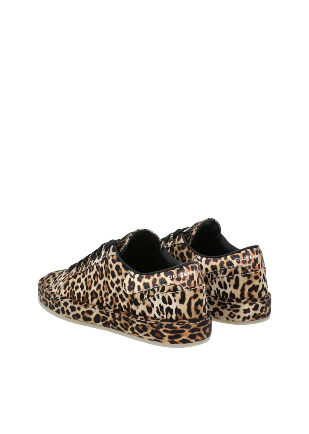 Giuseppe Zanotti Sneakers GZ-City GSZ-RS40026 - LOUDER Lifestyle