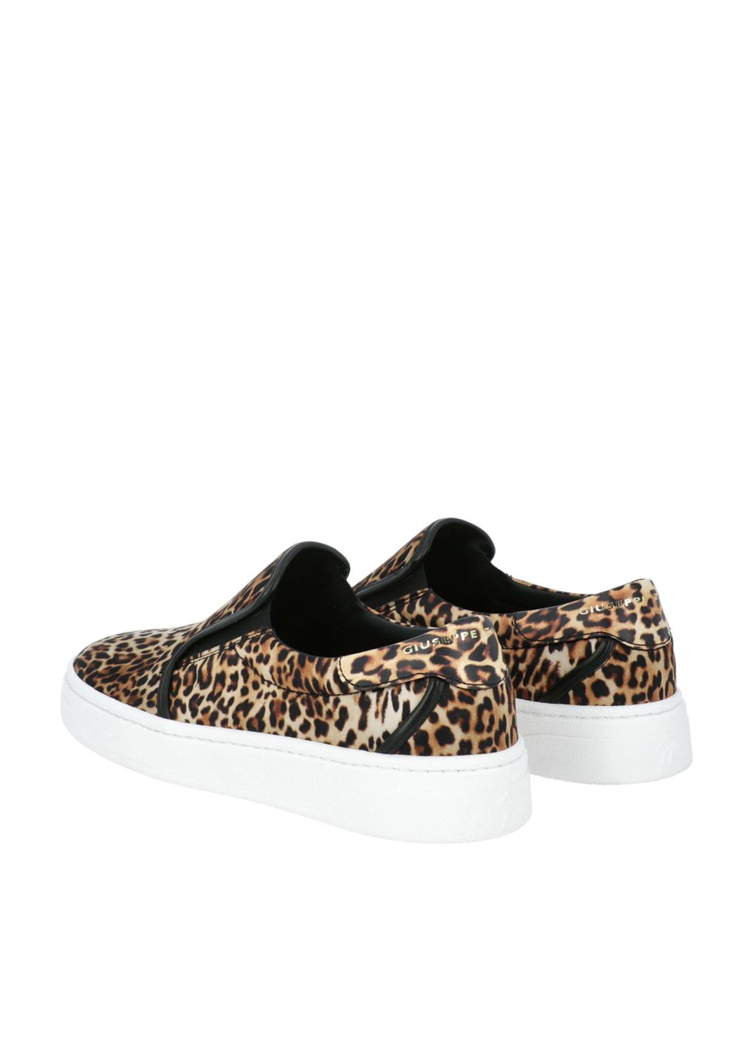 Giuseppe Zanotti Sneakers GSZ-RM40036 - LOUDER Lifestyle