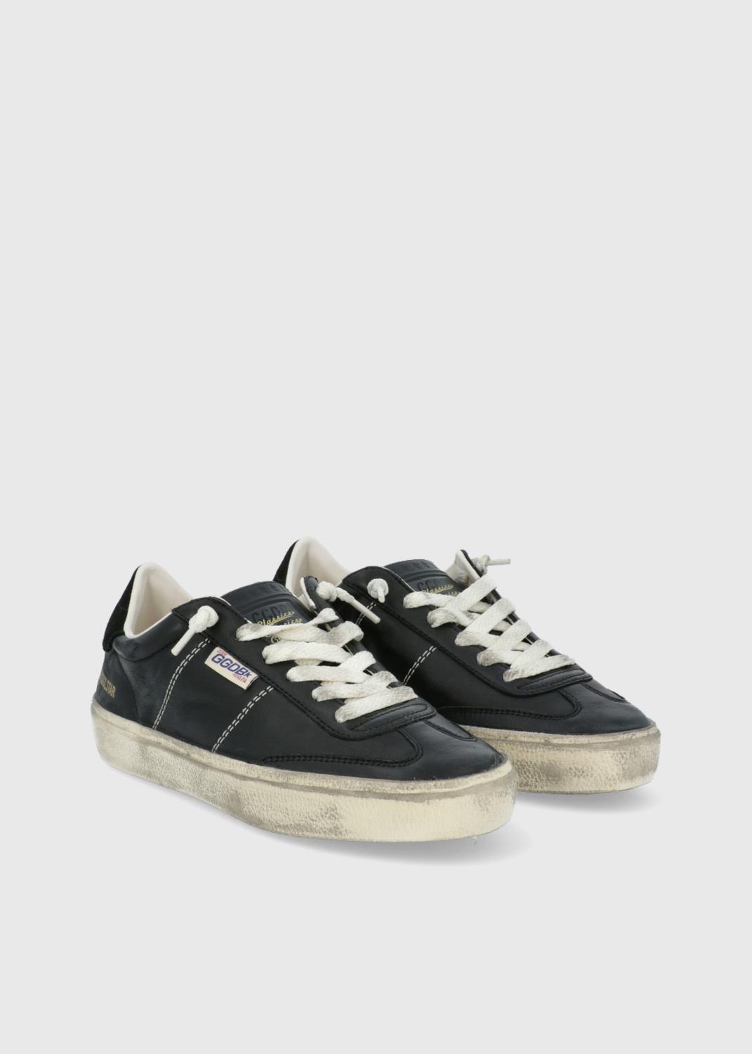 Golden Goose Sneakers GLG-ZDSOULST - LOUDER Lifestyle