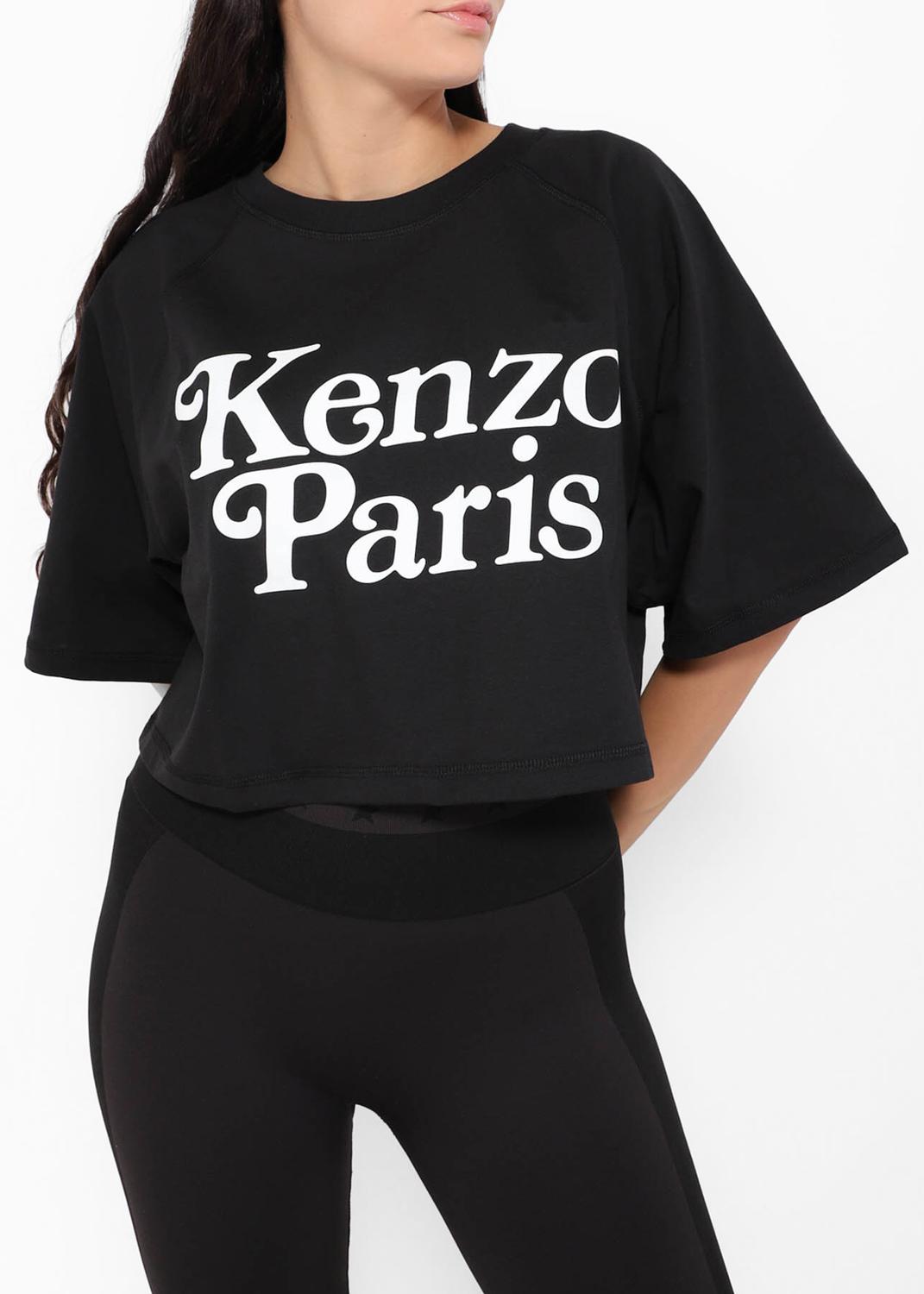 Kenzo  T-shirt  KNZ-TS1104SG