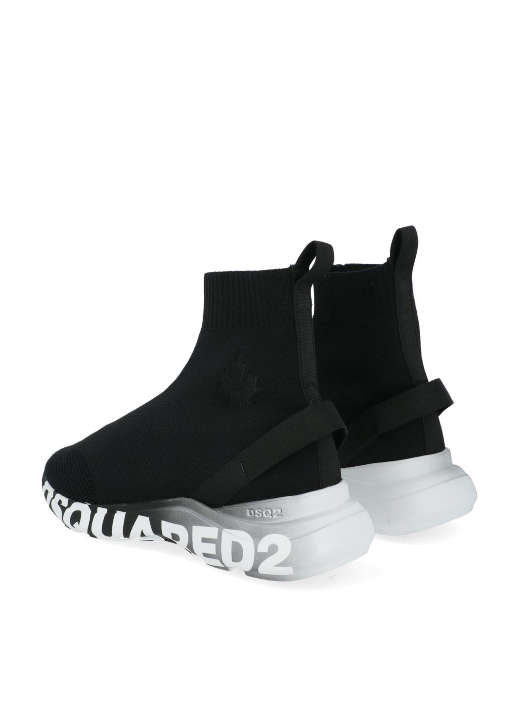 Dsquared2 sneakers Fly DSQ-SNM0310