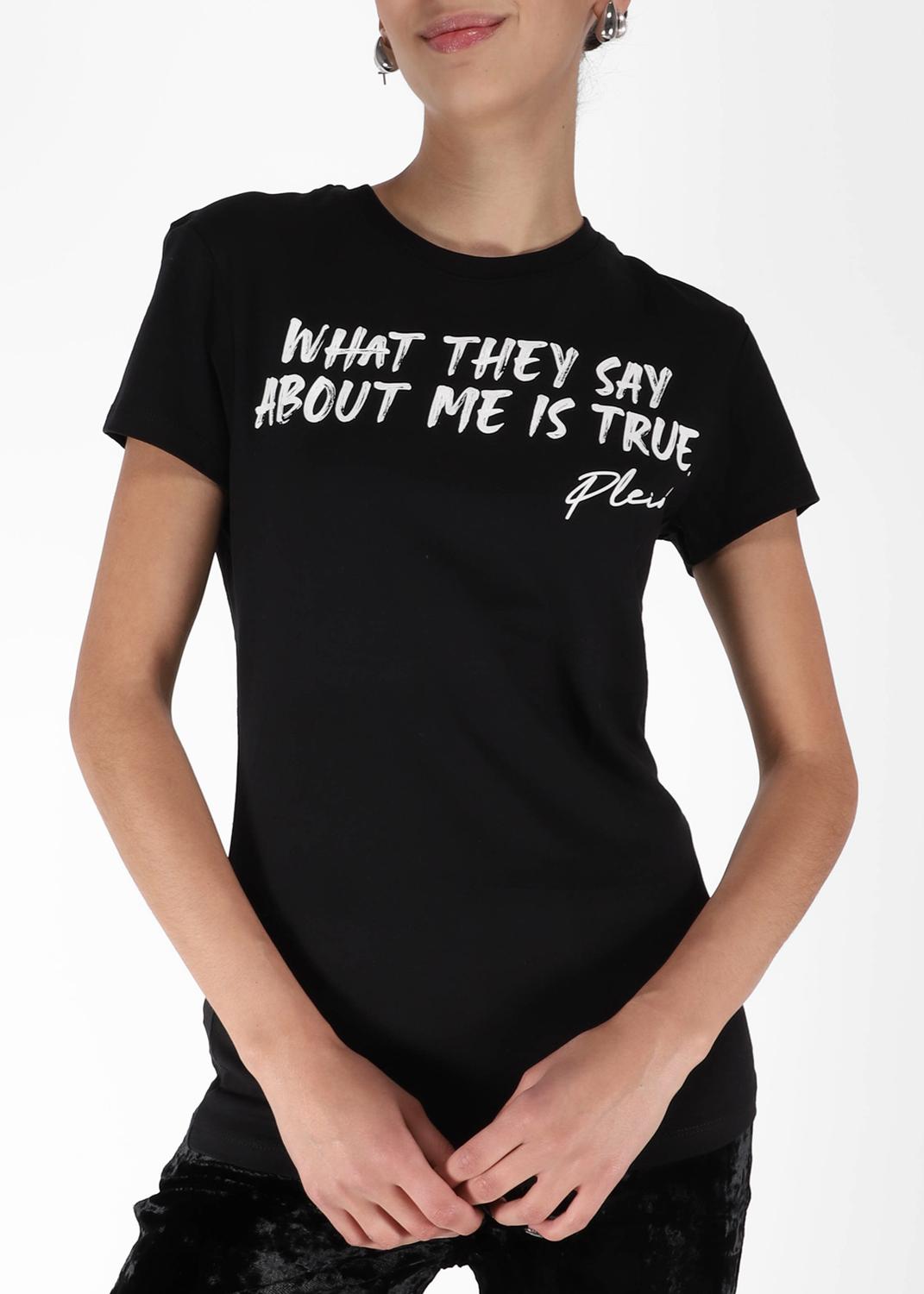 Philipp Pein T-shirt PLP-WTK3111 - LOUDER Lifestyle
