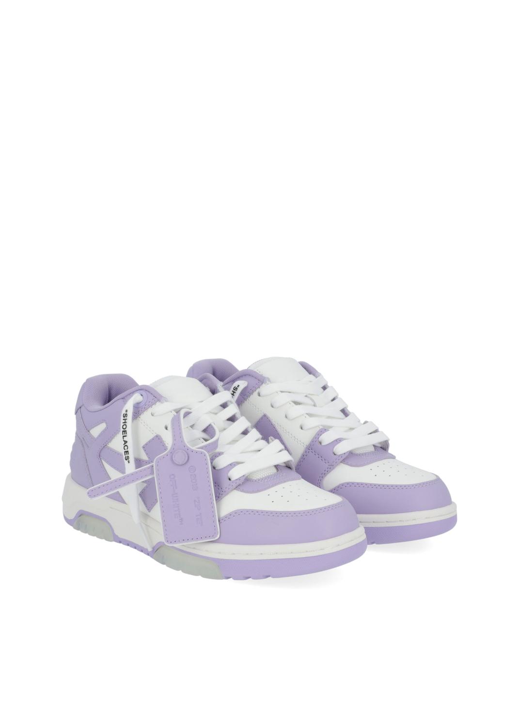 Off-White tenis 'Out Of Office' FFW-OWIA259F