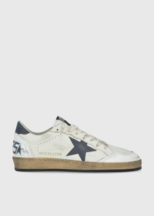 GOLDEN GOOSE SNEAKERS HOMBRE