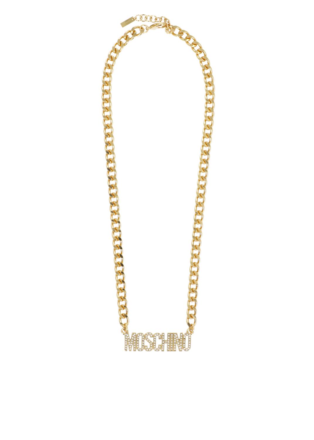 Moschino collar MSC-A9167