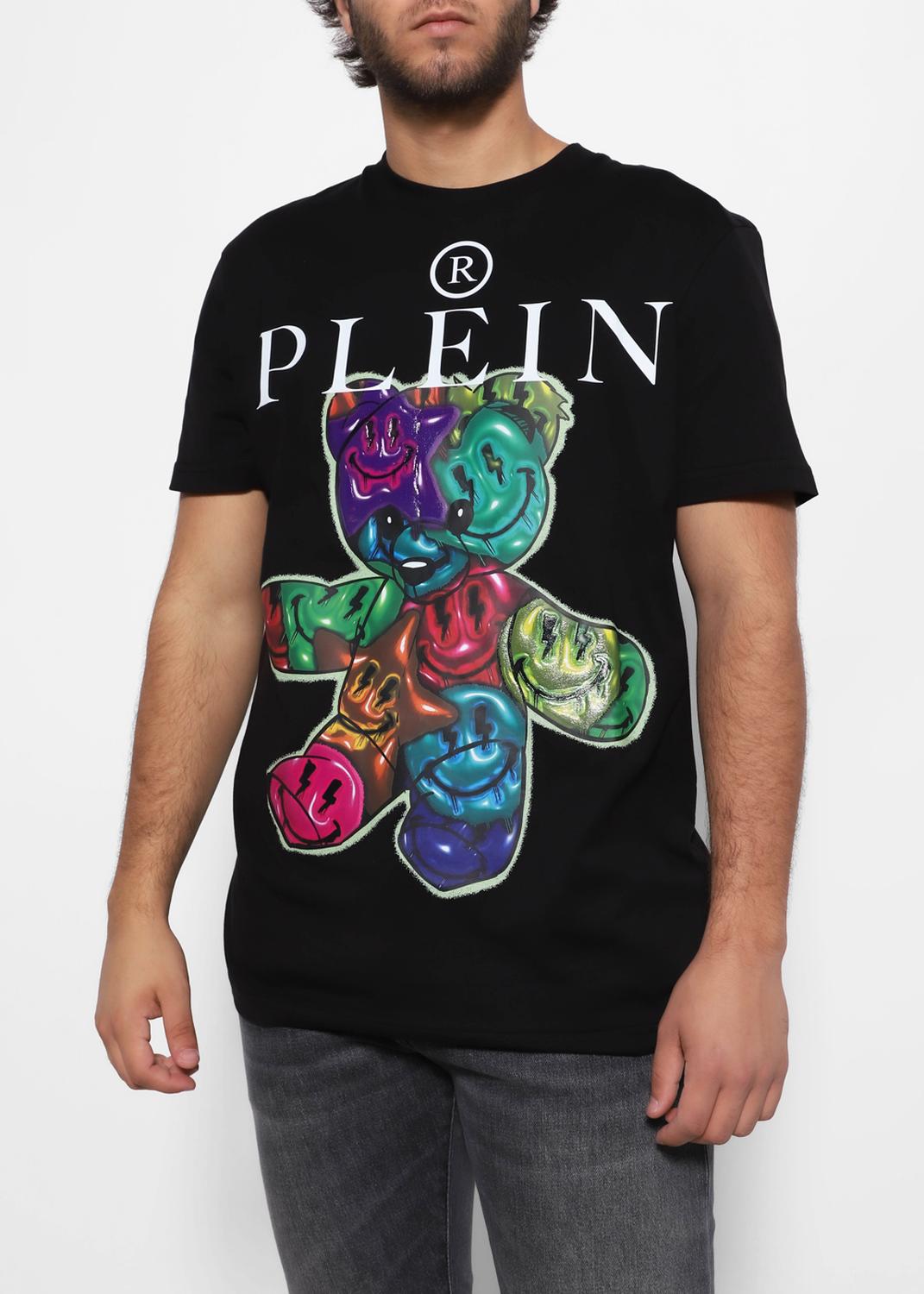 Philipp Plein T-shirt PLP-MTK6779 - LOUDER Lifestyle