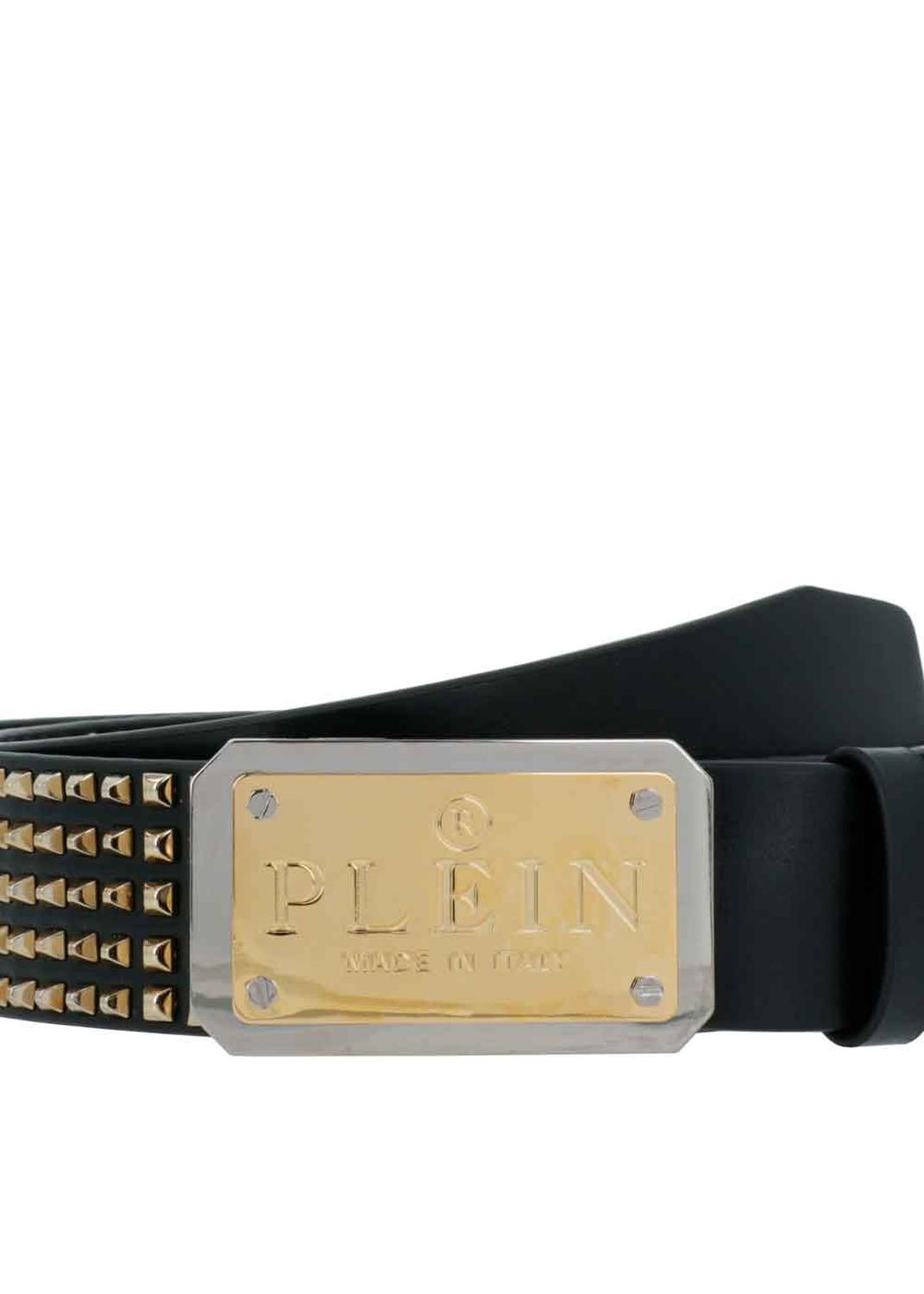 Philipp Plein Cinturón PLP-MVA0847 - LOUDER Lifestyle