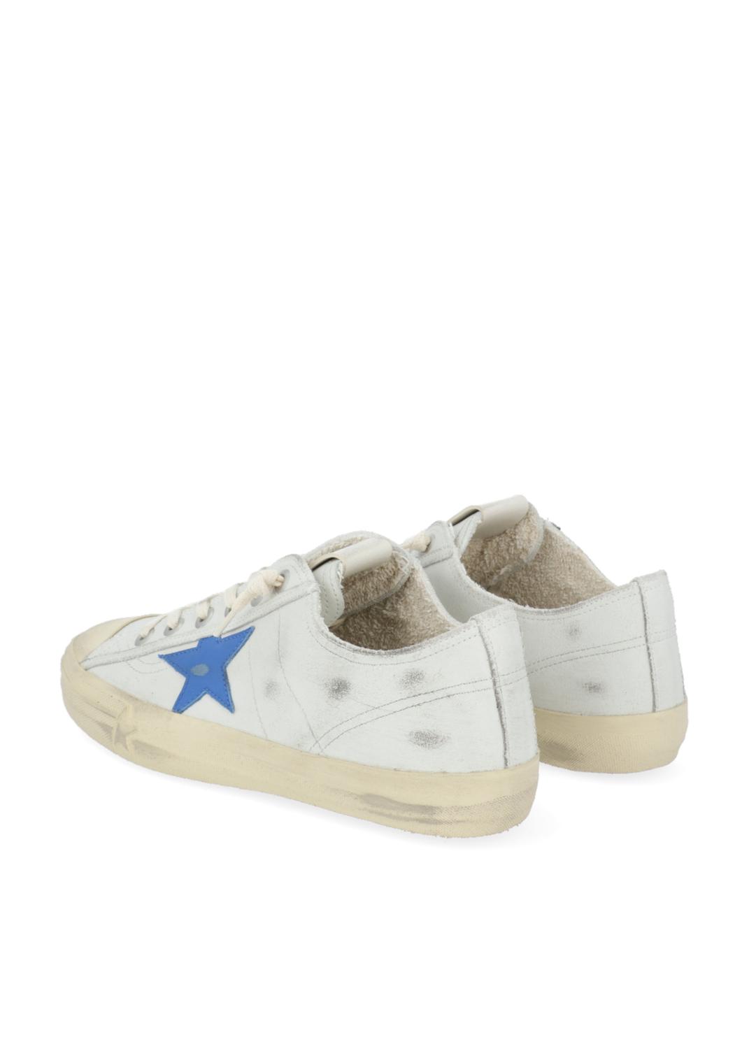 Golden Goose Mid Star GLG-VSTAR2 - LOUDER Lifestyle