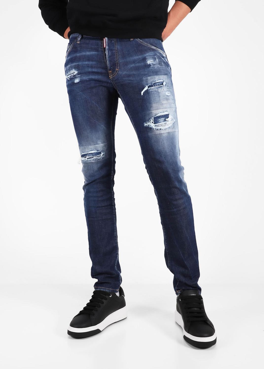 Dsquared2 jeans para hombre DSQ-71LB1257