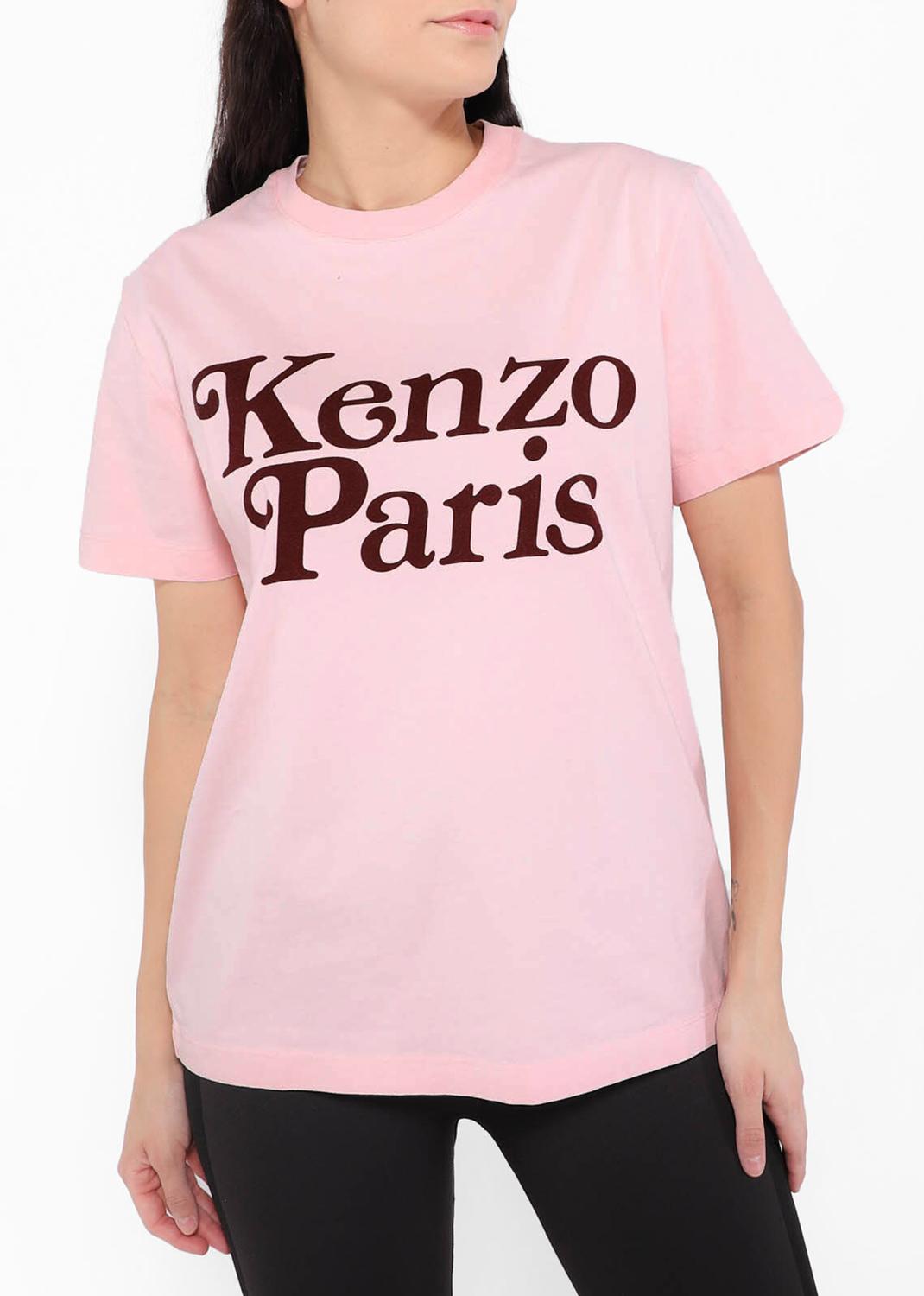Kenzo  T-shirt  KNZ-TS1184SO