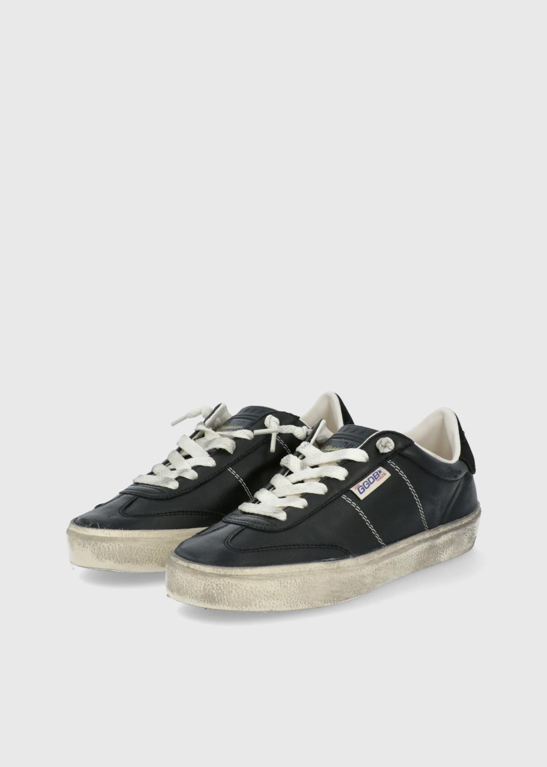 Golden Goose Sneakers GLG-ZDSOULST - LOUDER Lifestyle