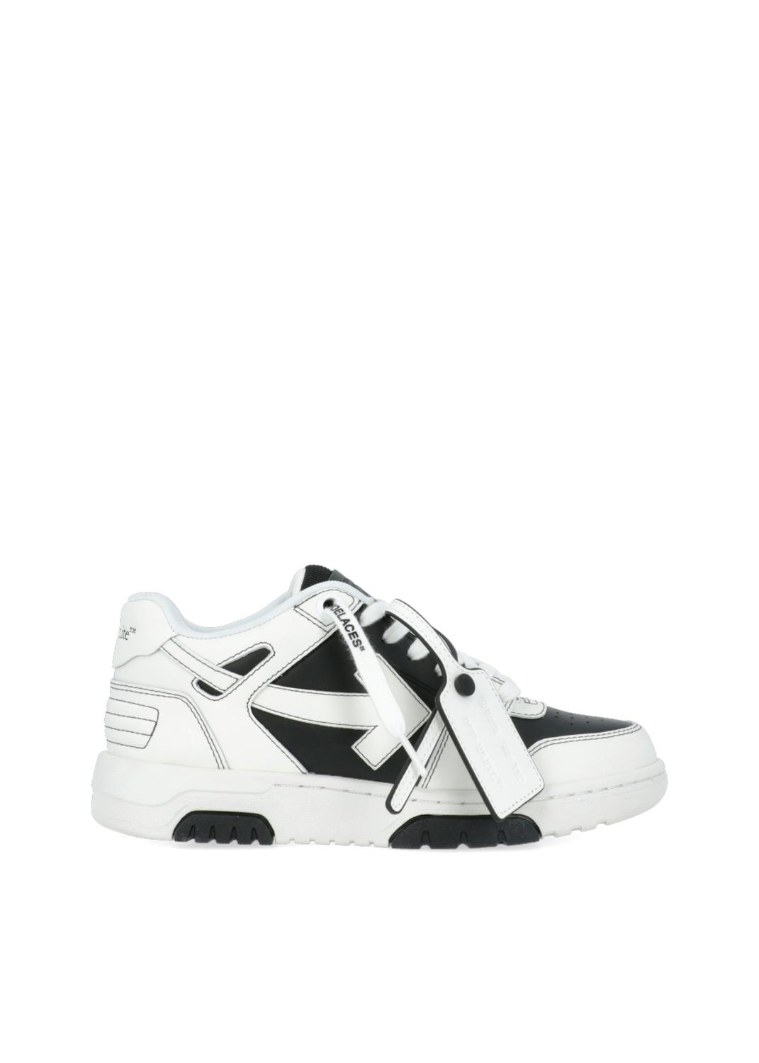 Off-White tenis Out Of Office FFW-OWIA259S