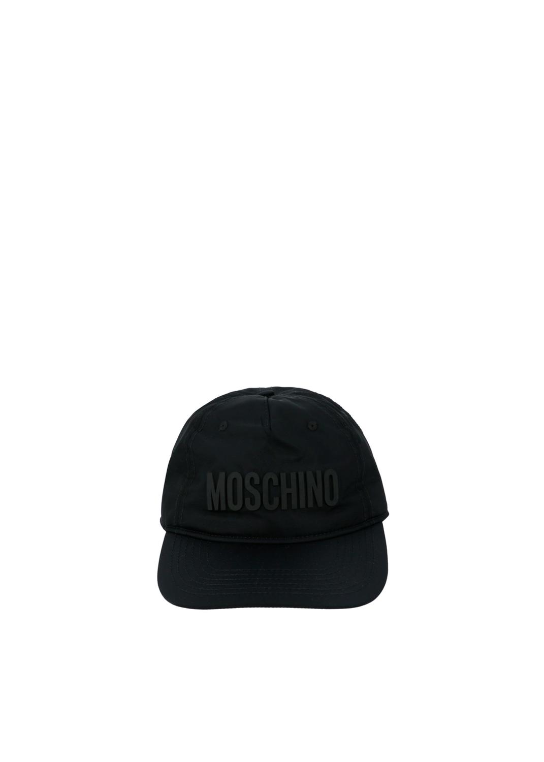 Moschino gorra de béisbol MSC-A9201 - LOUDER Lifestyle