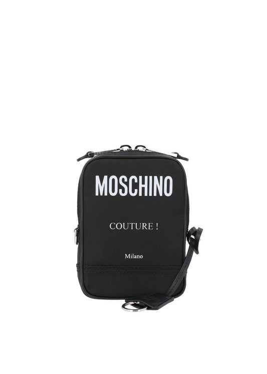 MOCHILAS