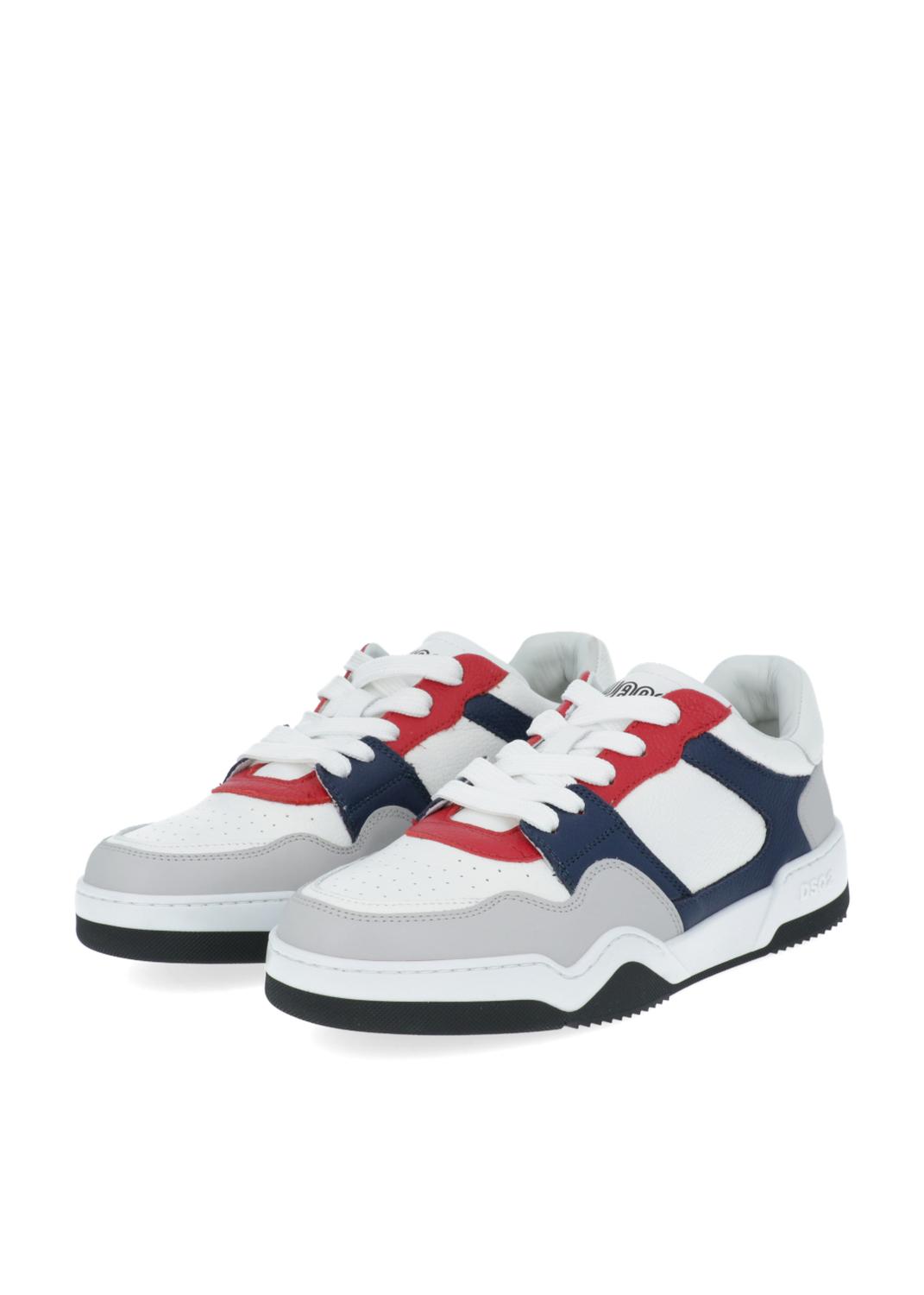 Dsquared2 Sneakers Spiker DSQ-SNM0355