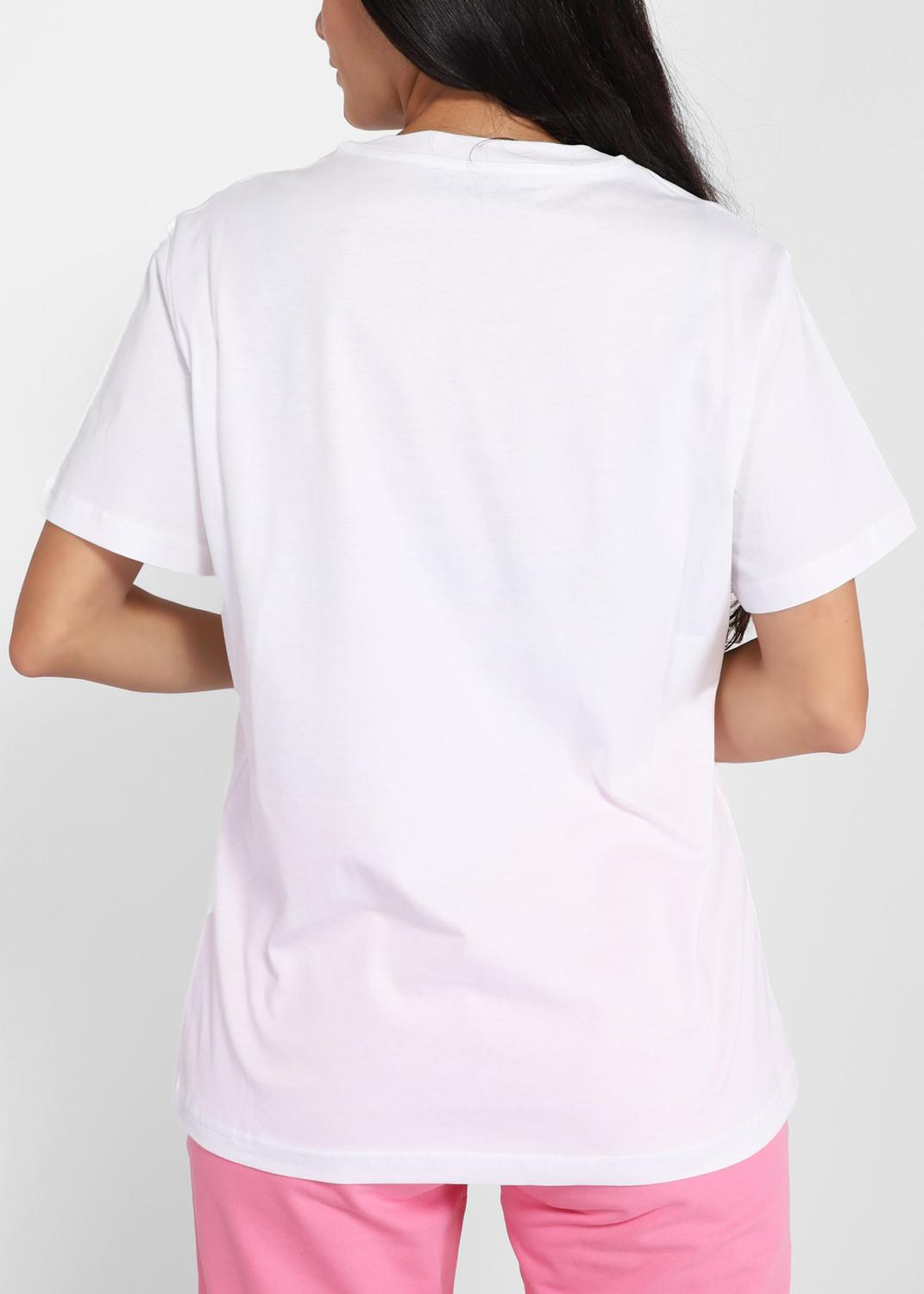 T-Shirt Moschino MSC-DA0711