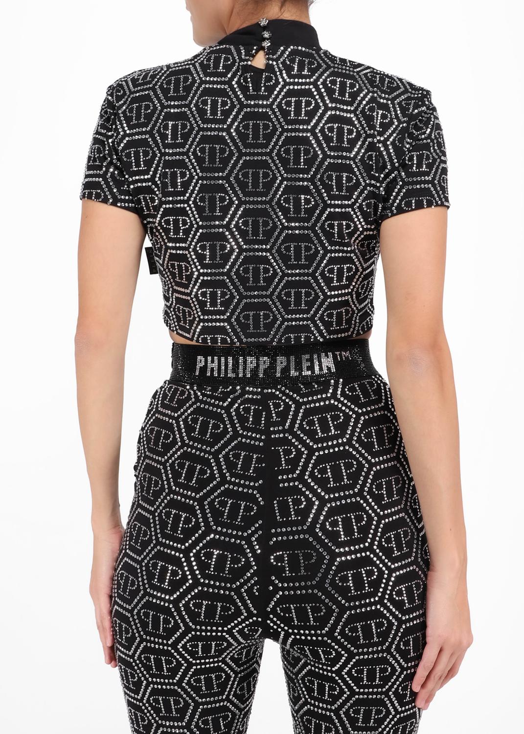 Philipp Plein T-shirt PLP-WTK3103