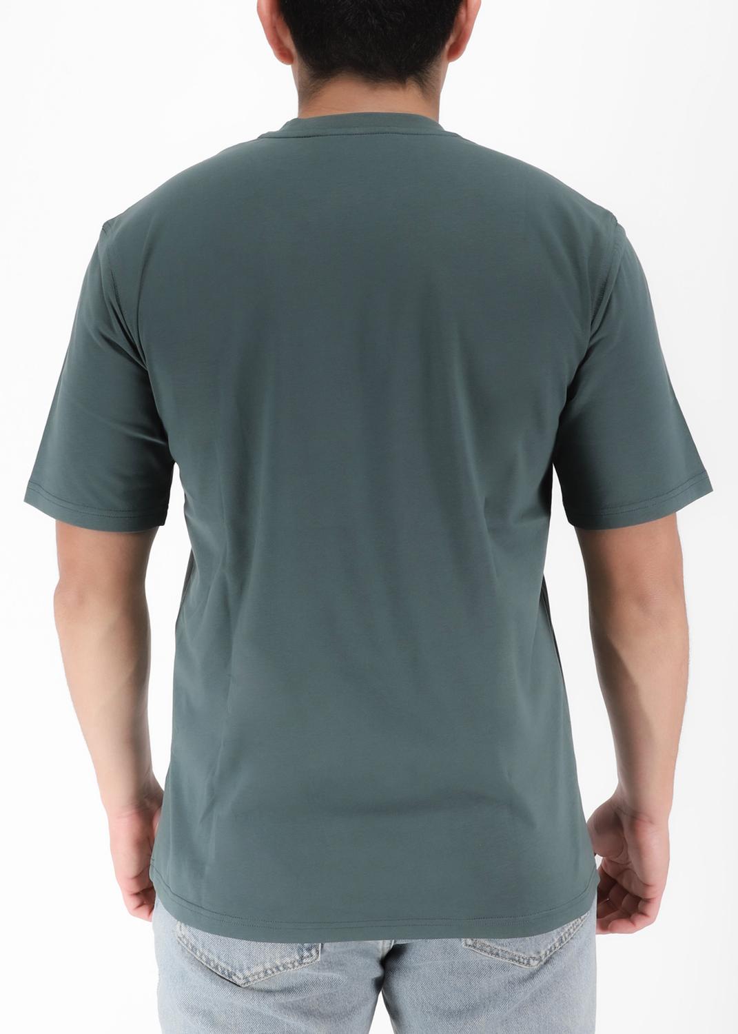 Moschino T-Shirt estampado Double Smiley MSC-ZRJ0725