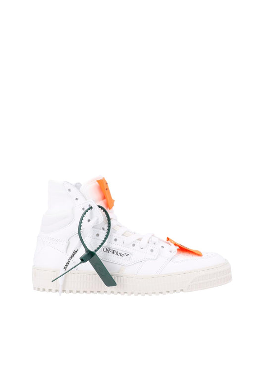 OFF-WHITE MUJER