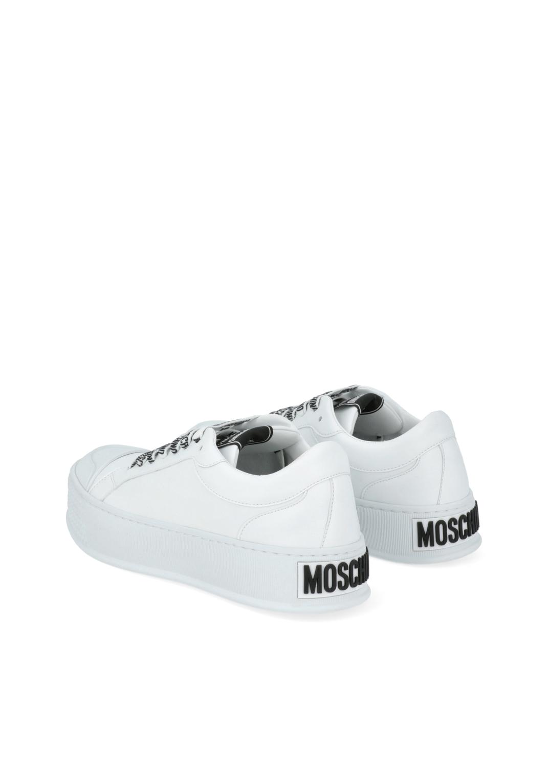 Moschino Sneakers bajos MSC-MA15954