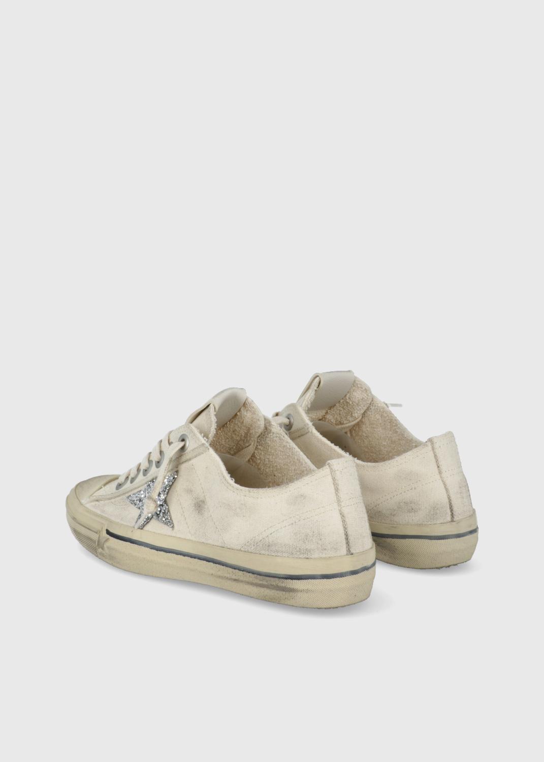 Golden Goose tenis V-Star GLG-ZDVSTAR2 - LOUDER Lifestyle