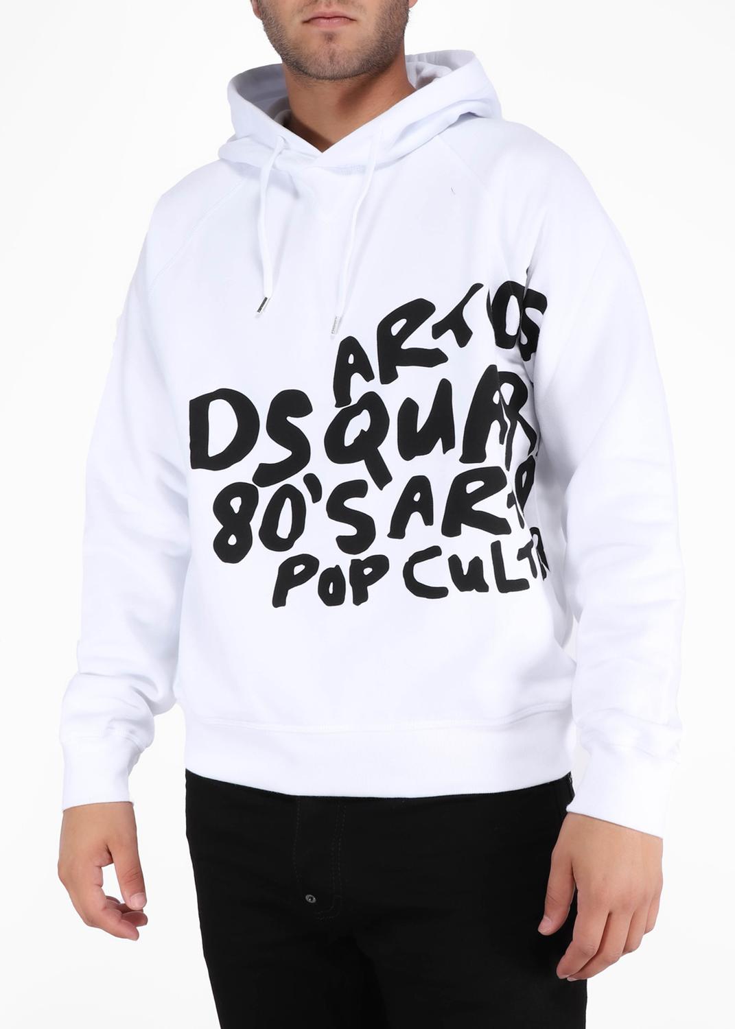 Dsquared2 Sudadera DSQ-74GU0775 - LOUDER Lifestyle