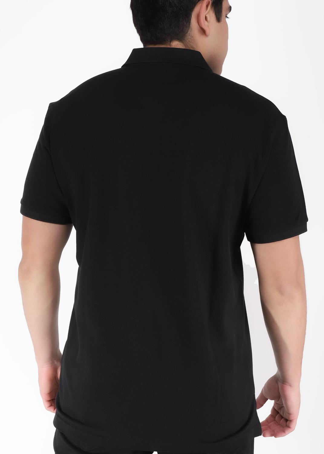 Moschino t-shirt tipo polo para hombre MSC-A1603