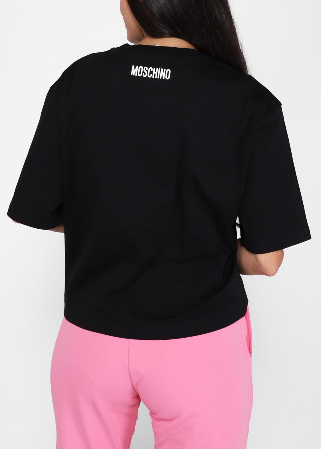 Moschino T-Shirt  MSC-V0710