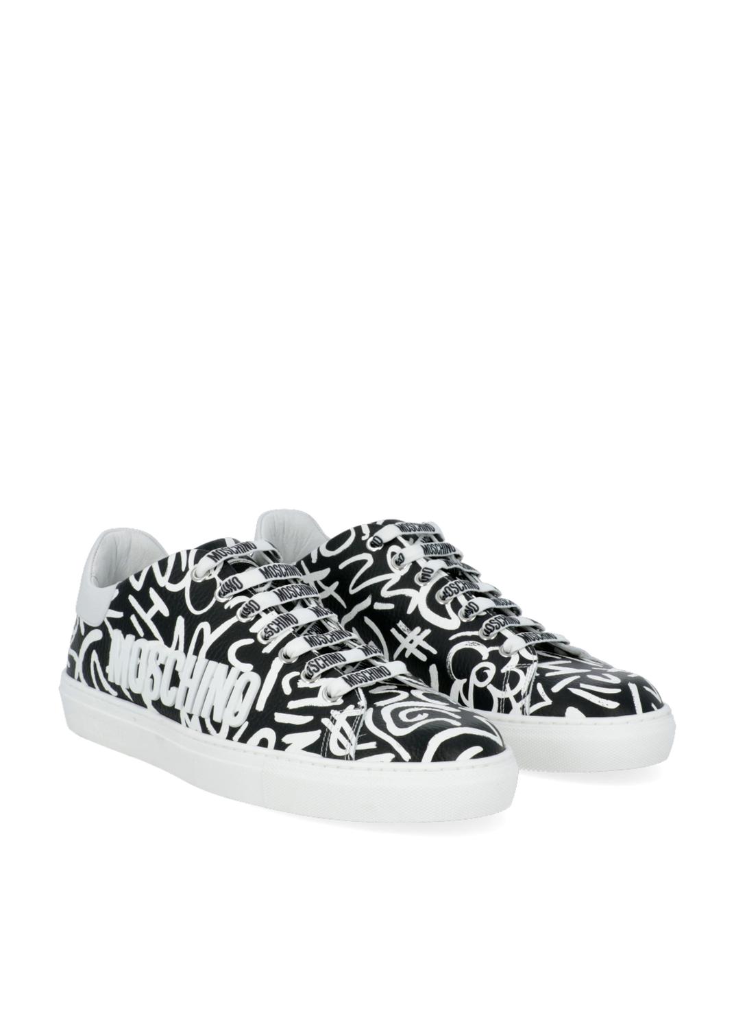 Moschino Sneakers MSC-MB15232