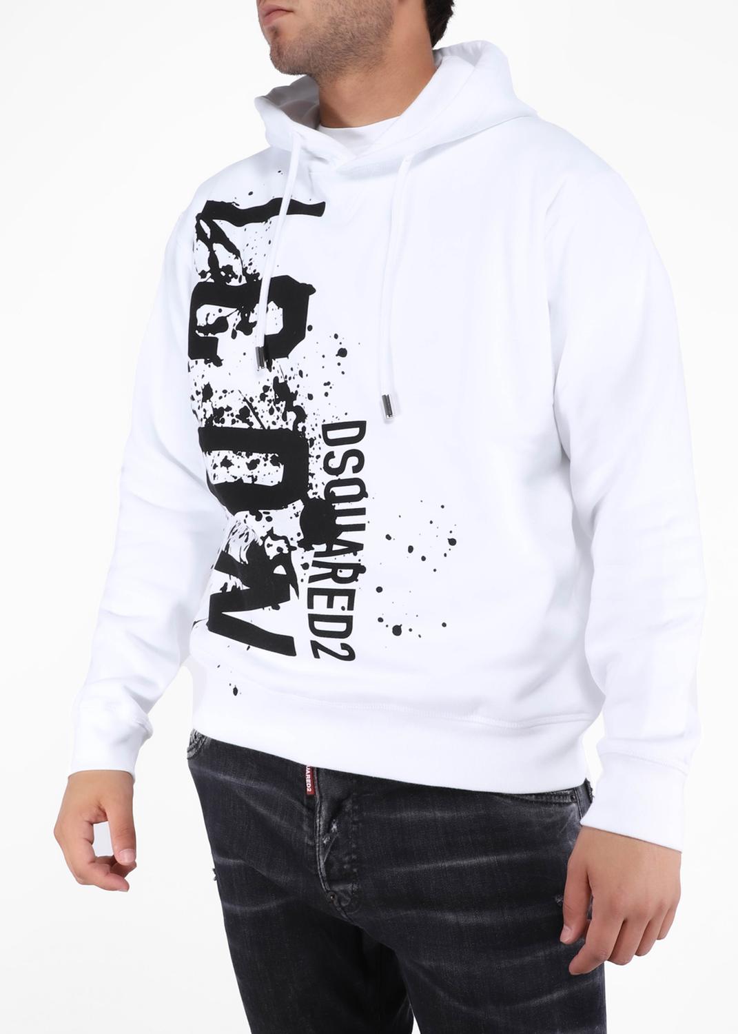 Dsquared2 Sudadera DSQ-79GU0115 - LOUDER Lifestyle