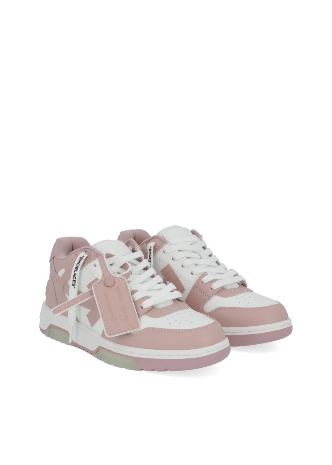 Off-White tenis 'Out Of Office' FFW-OWIA259C