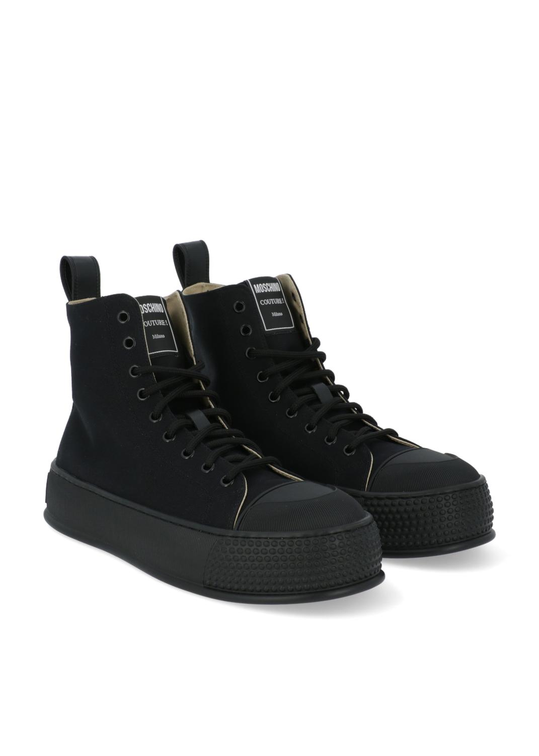 Moschino Sneakers MSC-MB15994 - LOUDER Lifestyle