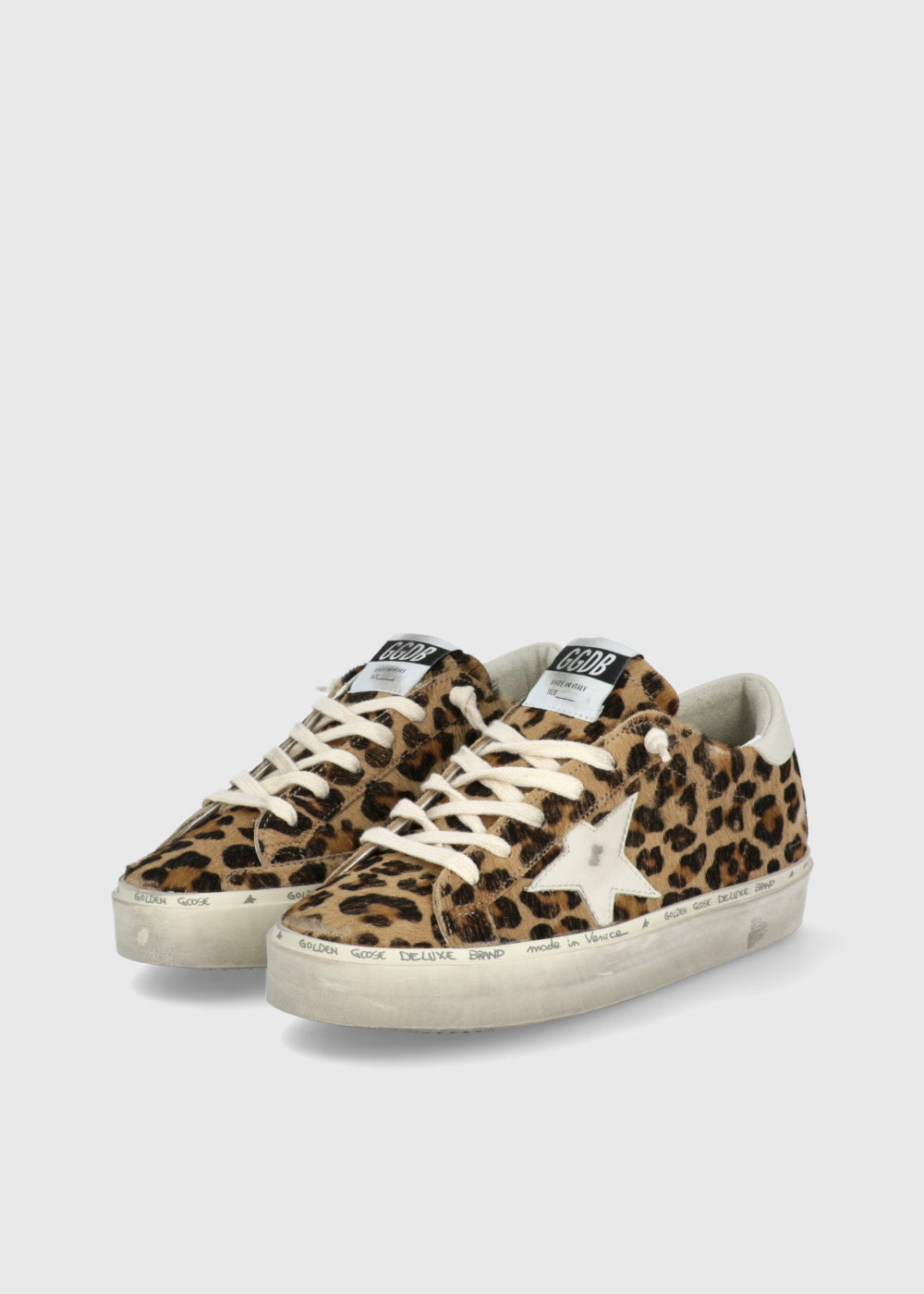 LOUDER | Concept Store de Gran Vía México