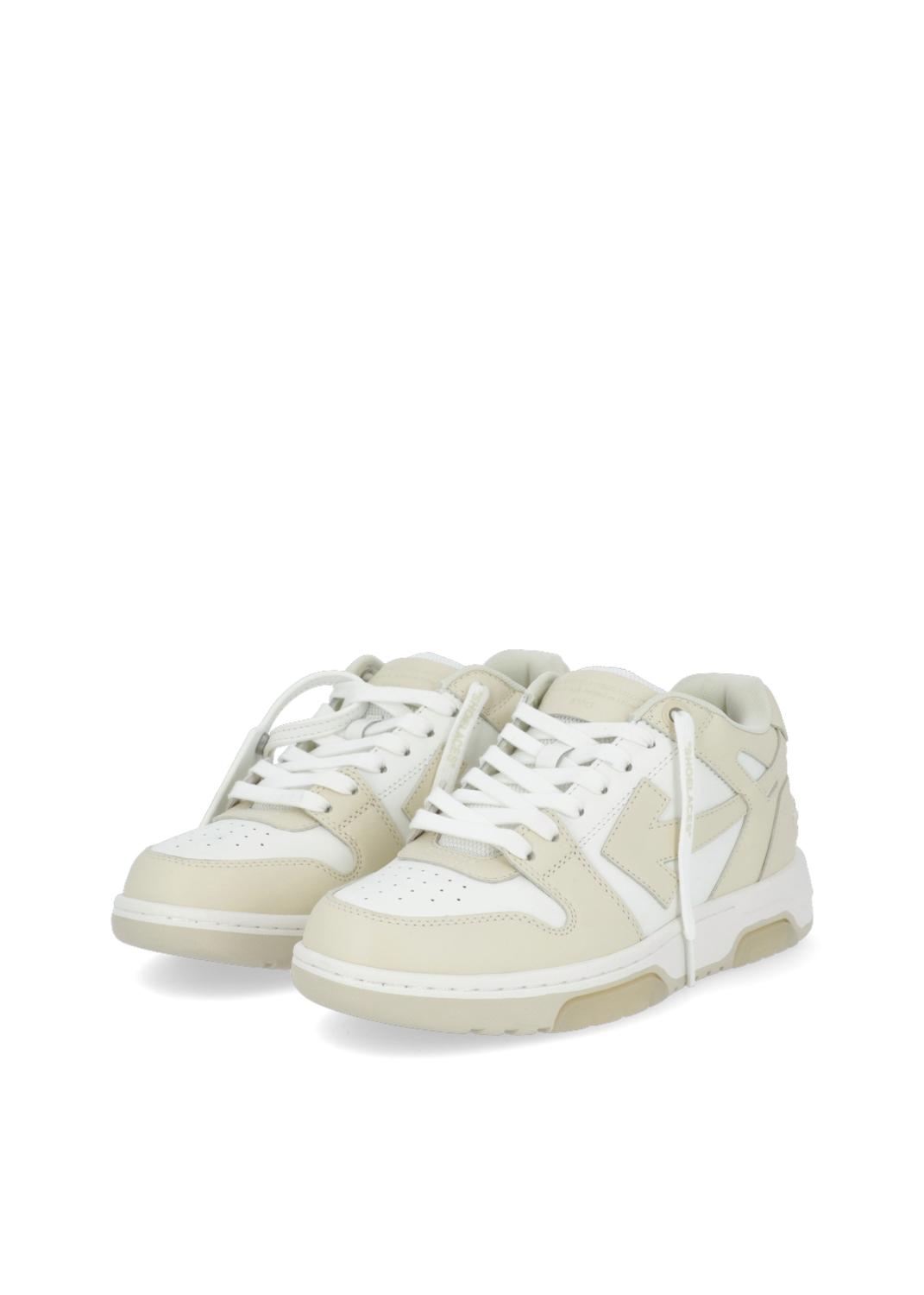 Off-White tenis 'Out Of Office' FFW-OWIA259F - LOUDER Lifestyle