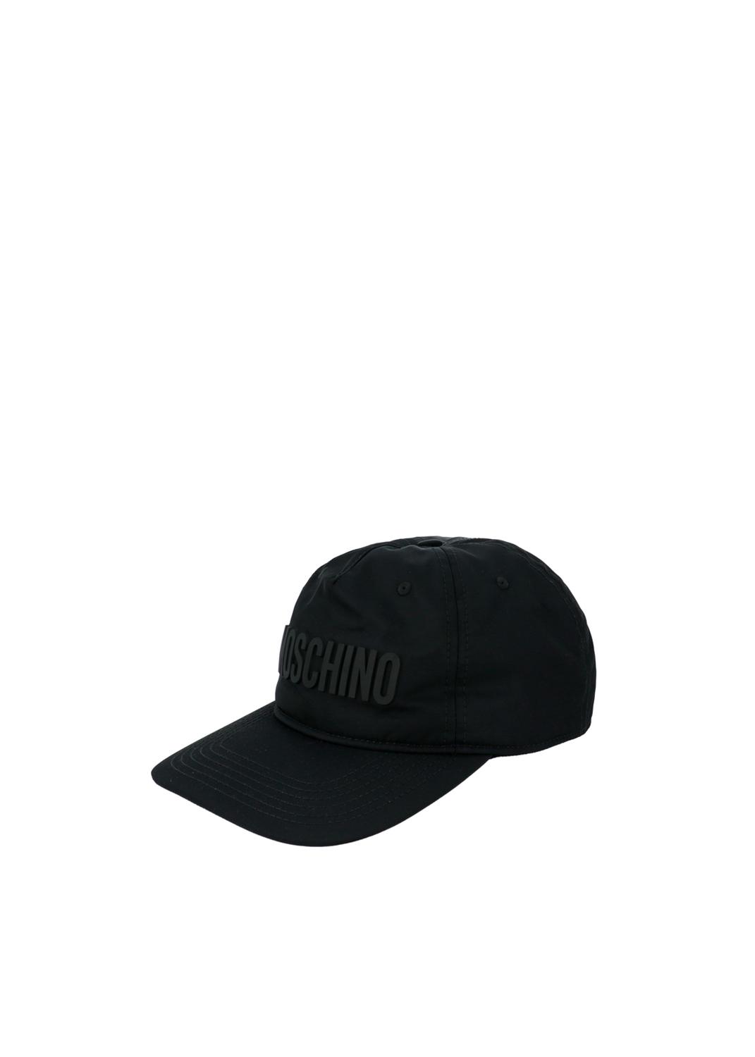 Moschino gorra de béisbol MSC-A9201 - LOUDER Lifestyle