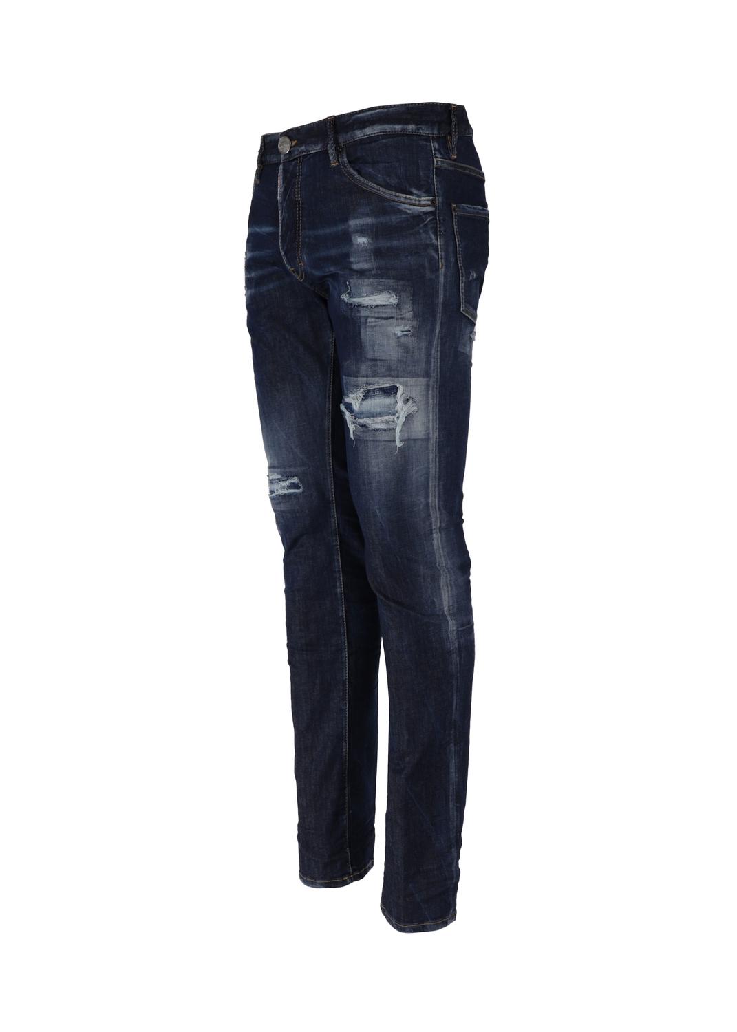 Dsquared2 jeans para hombre DSQ-71LB1257
