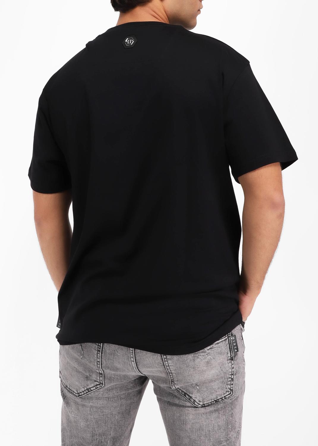 Philipp Pein T-shirt PLP-MTK6830 - LOUDER Lifestyle