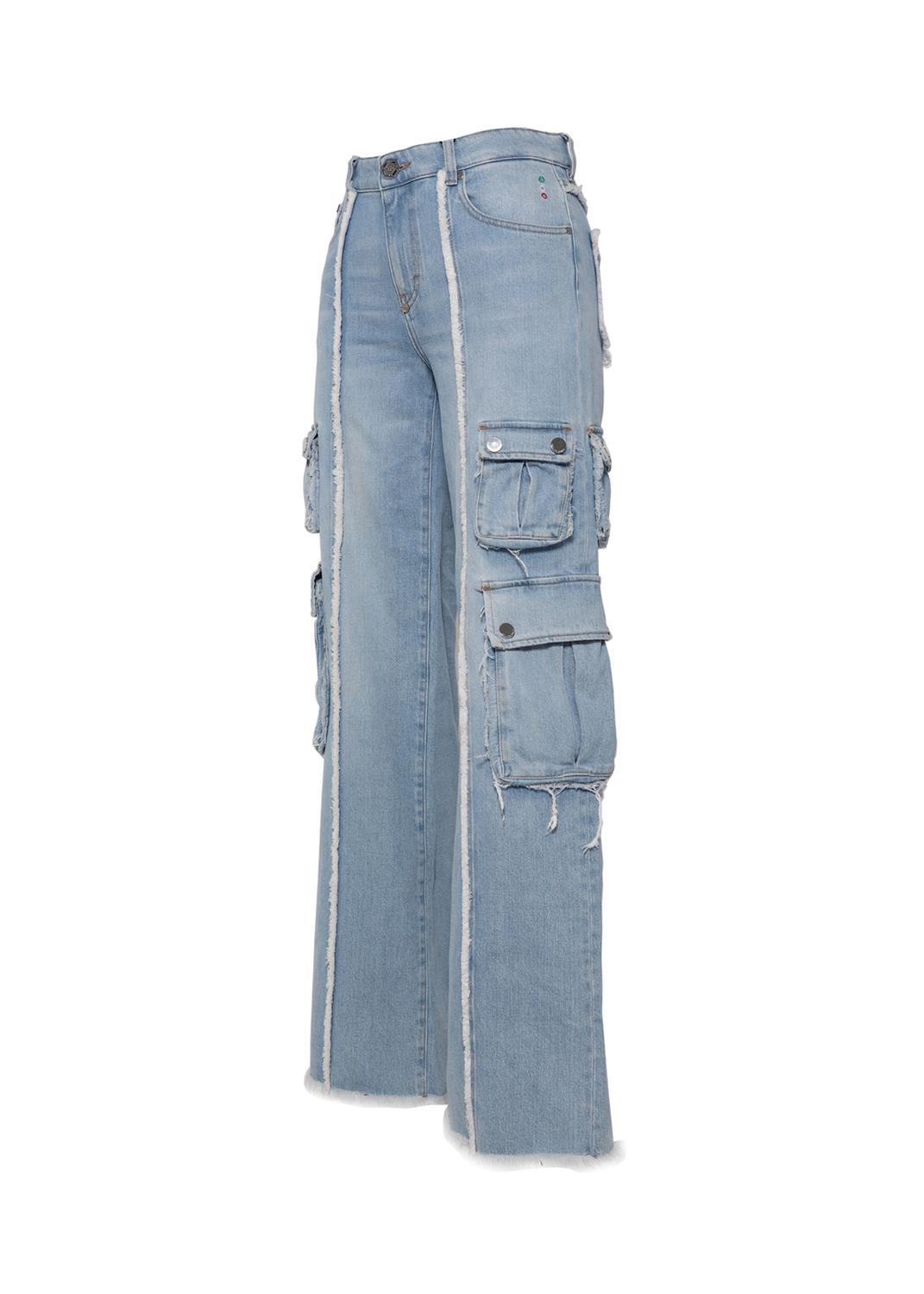 Philipp Plein Jeans PLP-WDT2539 - LOUDER Lifestyle