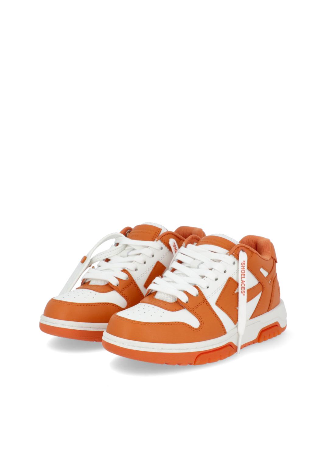 Off-White tenis 'Out Of Office' FFW-OWIA259F - LOUDER Lifestyle