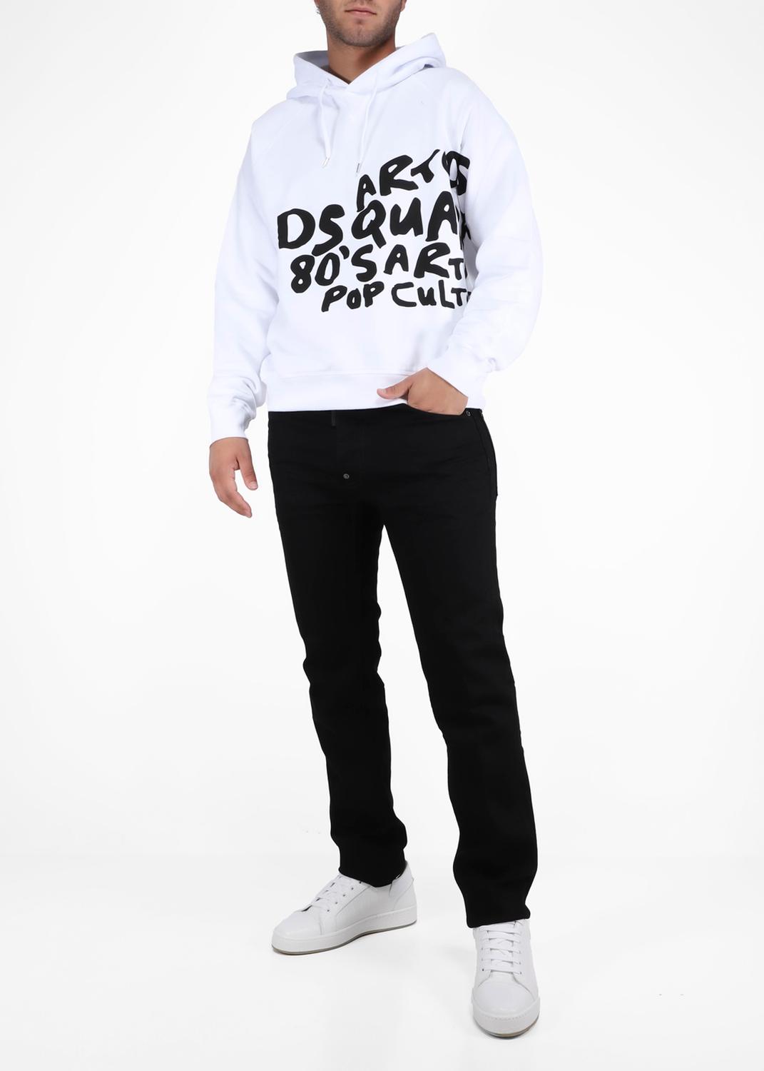 Dsquared2 Sudadera DSQ-74GU0775 - LOUDER Lifestyle