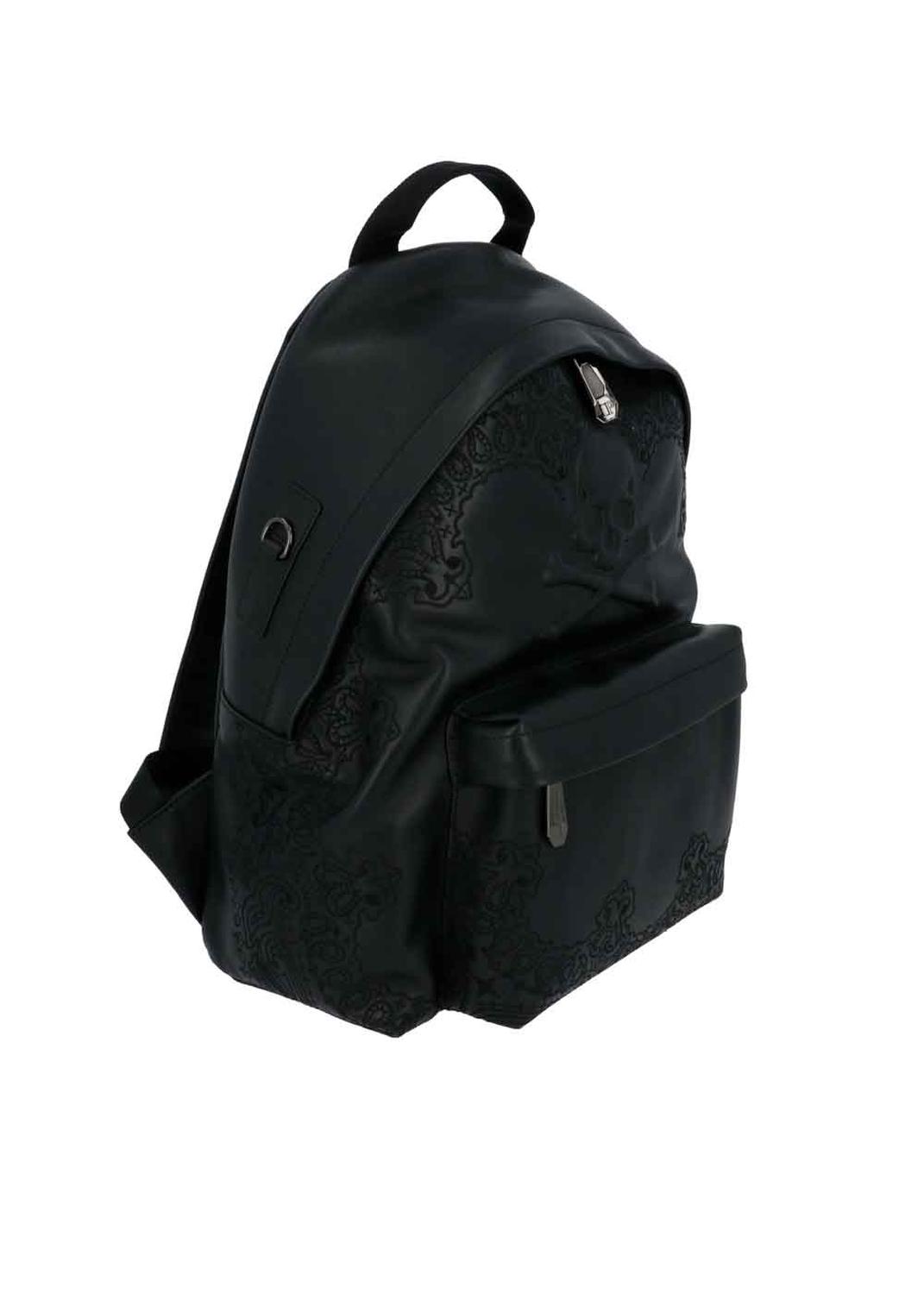 Philipp Plein Mochila PLP-MBA1302 - LOUDER Lifestyle