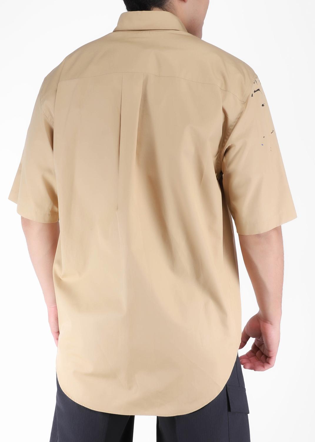 Moschino camisa para hombre MSC-A0203