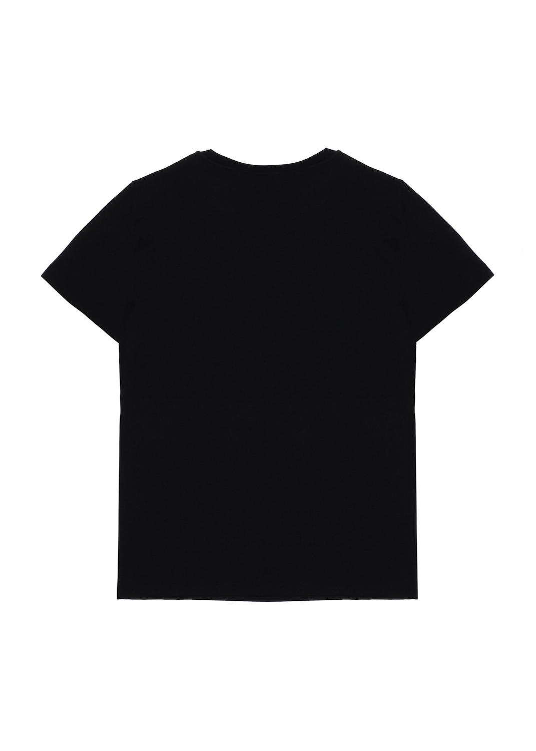 Moschino t-shirt con logo MSC-EA0712