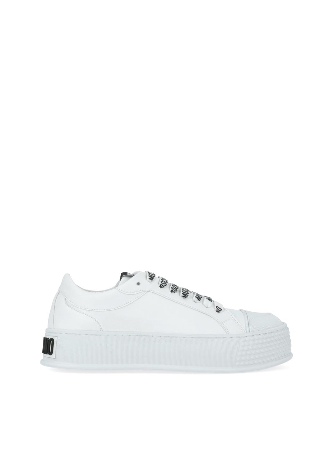 Moschino Sneakers bajos MSC-MA15954