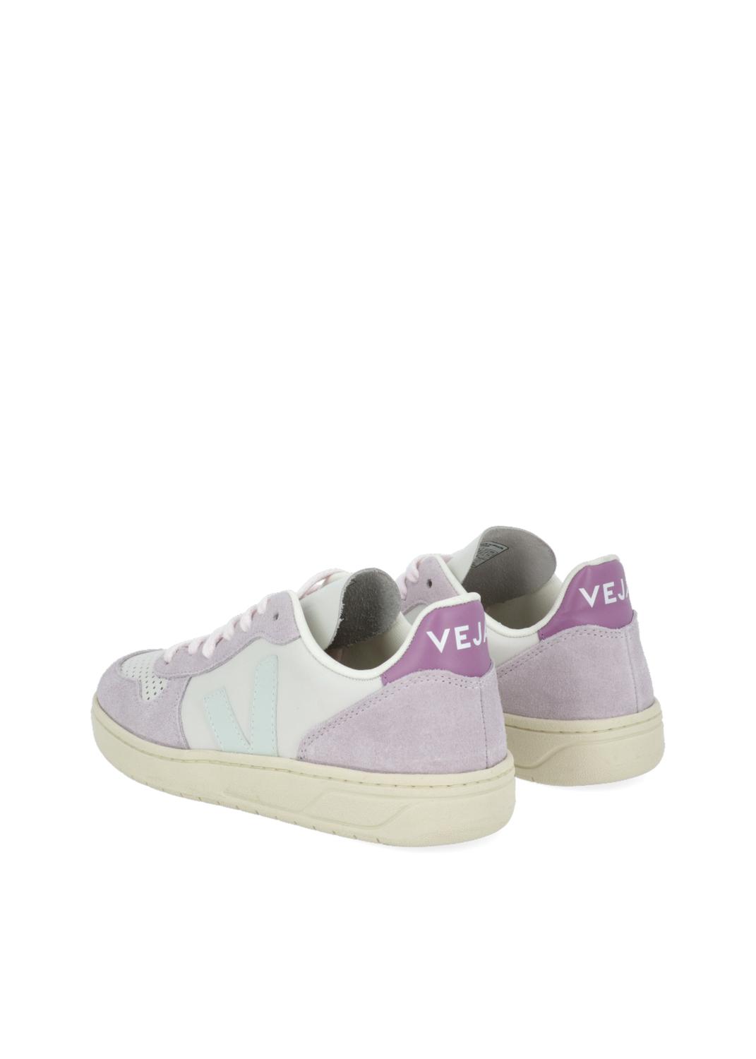 Veja Sneakers V-10 VJA-ZDV10 - LOUDER Lifestyle