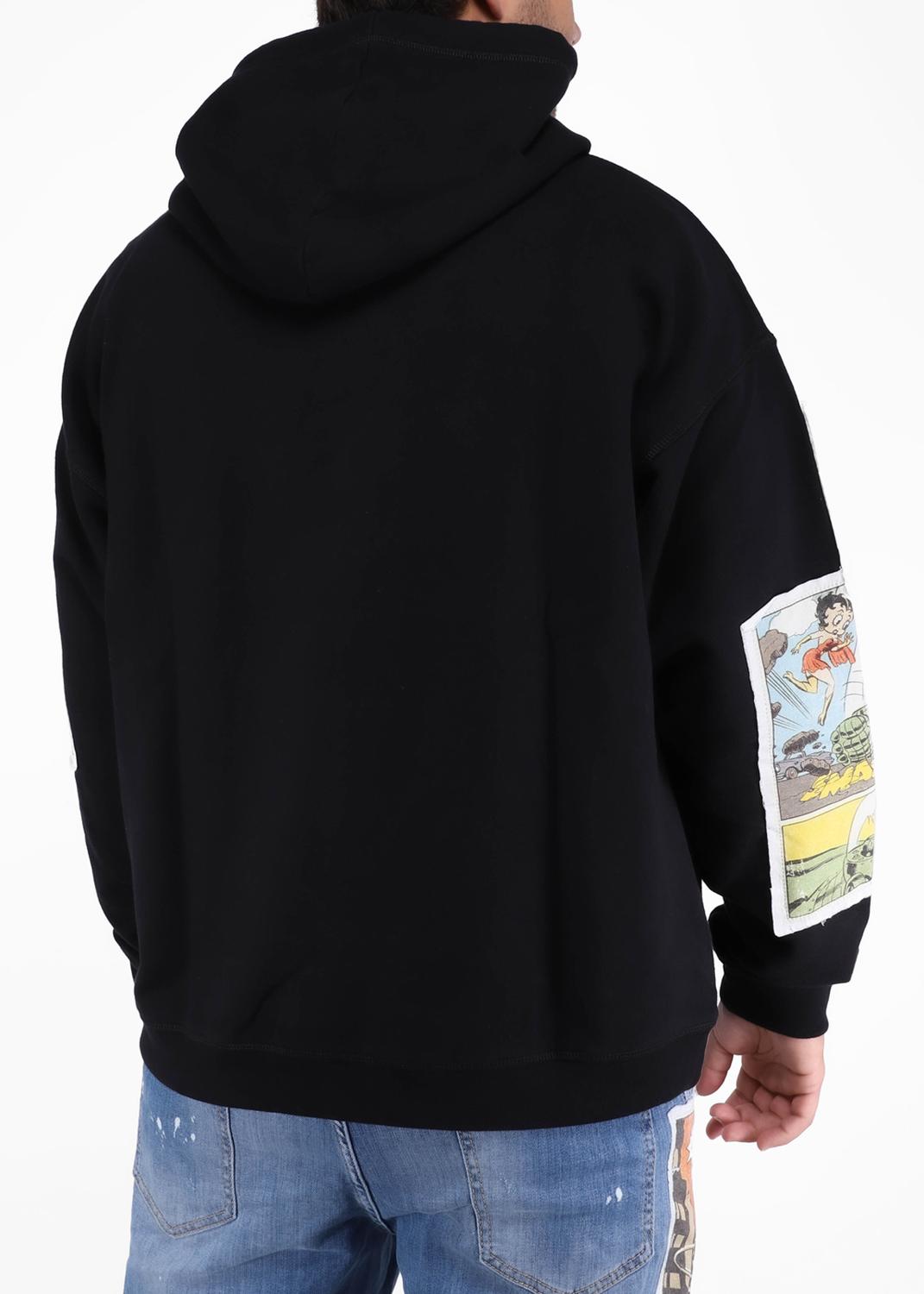 Dsquared2 Sudadera DSQ-74GU0785 - LOUDER Lifestyle